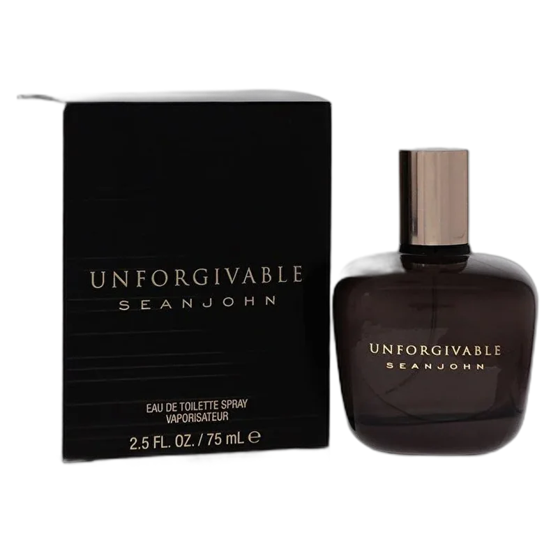 sean john unforgivable eau de toilette