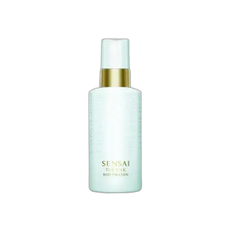 sensai the silk eau de parfum