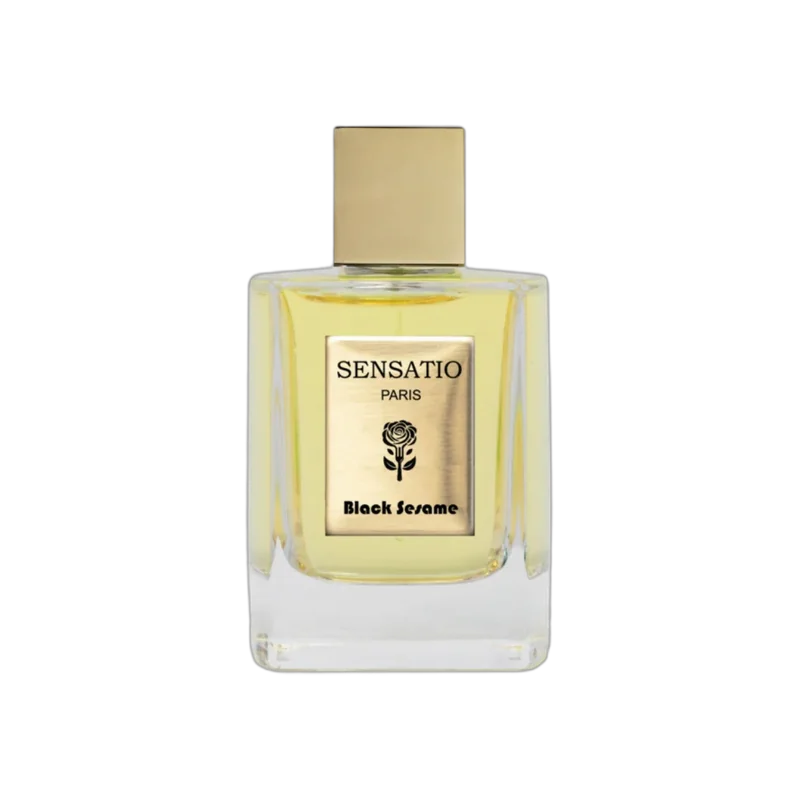 sensatio black sesame