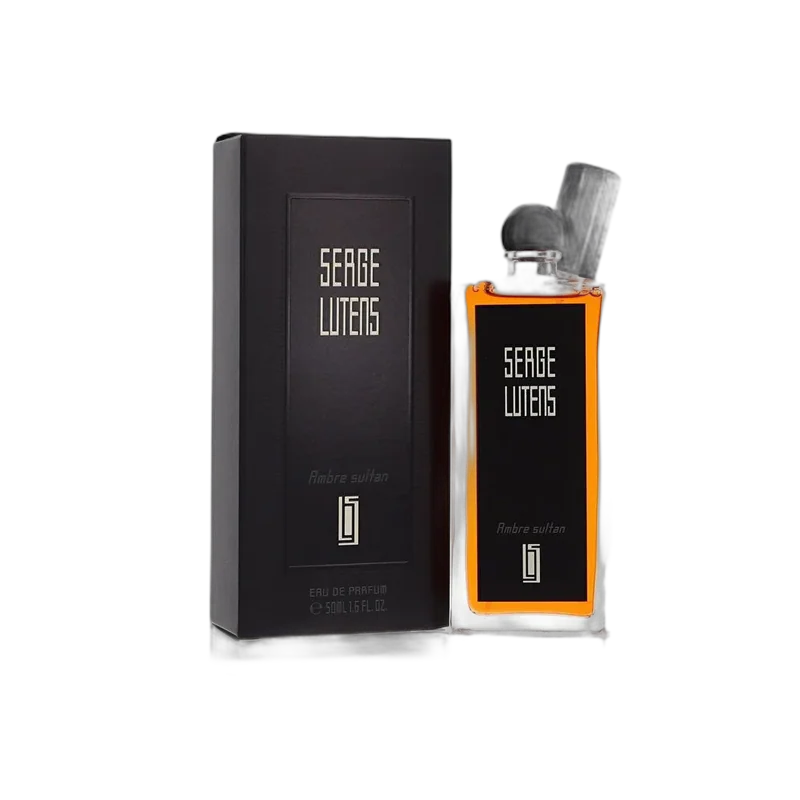 serge lutens ambre sultan eau de parfum