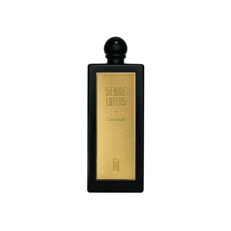 serge lutens cannibale