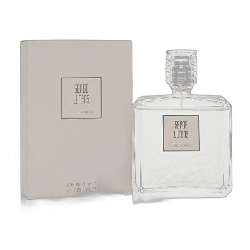 serge lutens darmoise leau