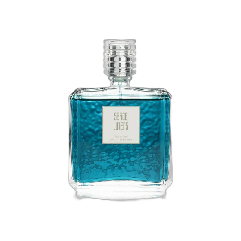 serge lutens des clous pour une pelure