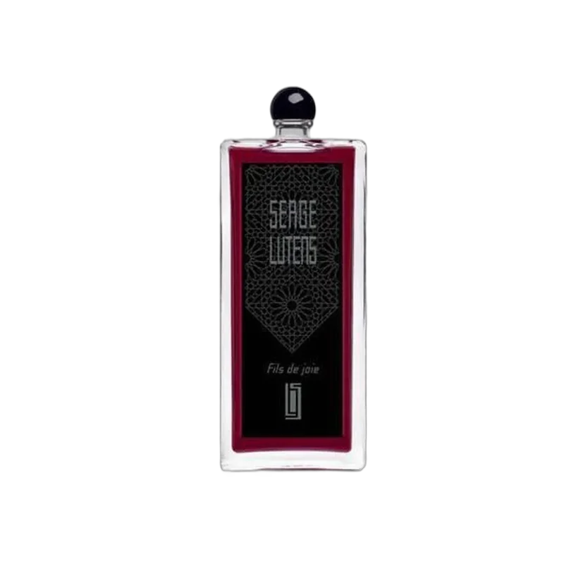 serge lutens fils de joie