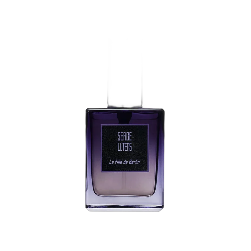 serge lutens la fille de berlinconfit de confit de parfum