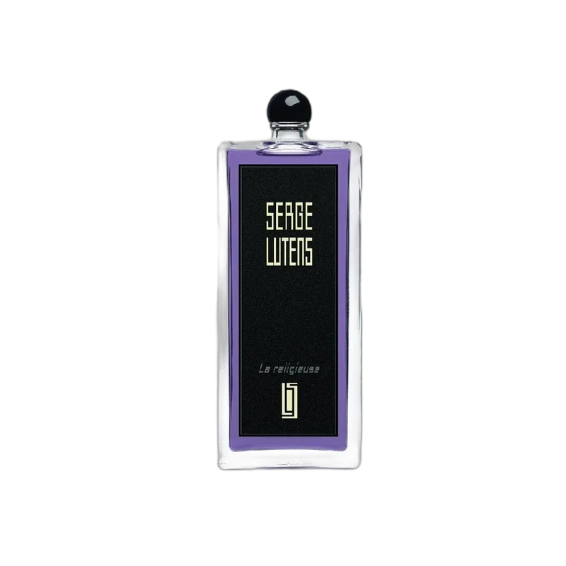 serge lutens la religieuse