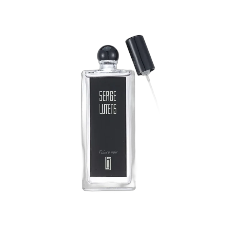 serge lutens poivre noir