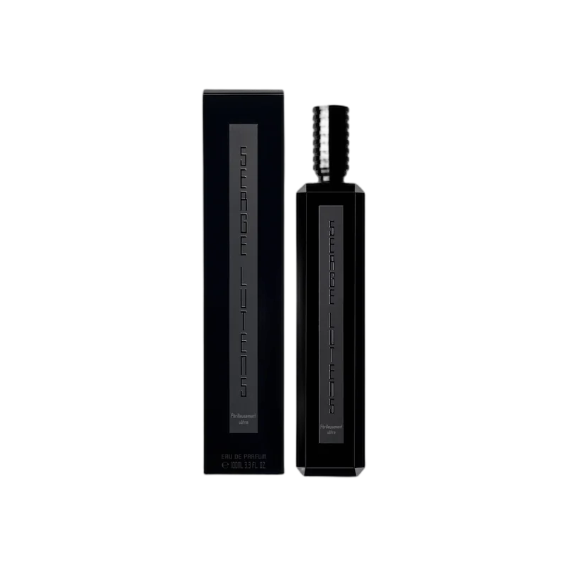 serge lutens perilleusement votre