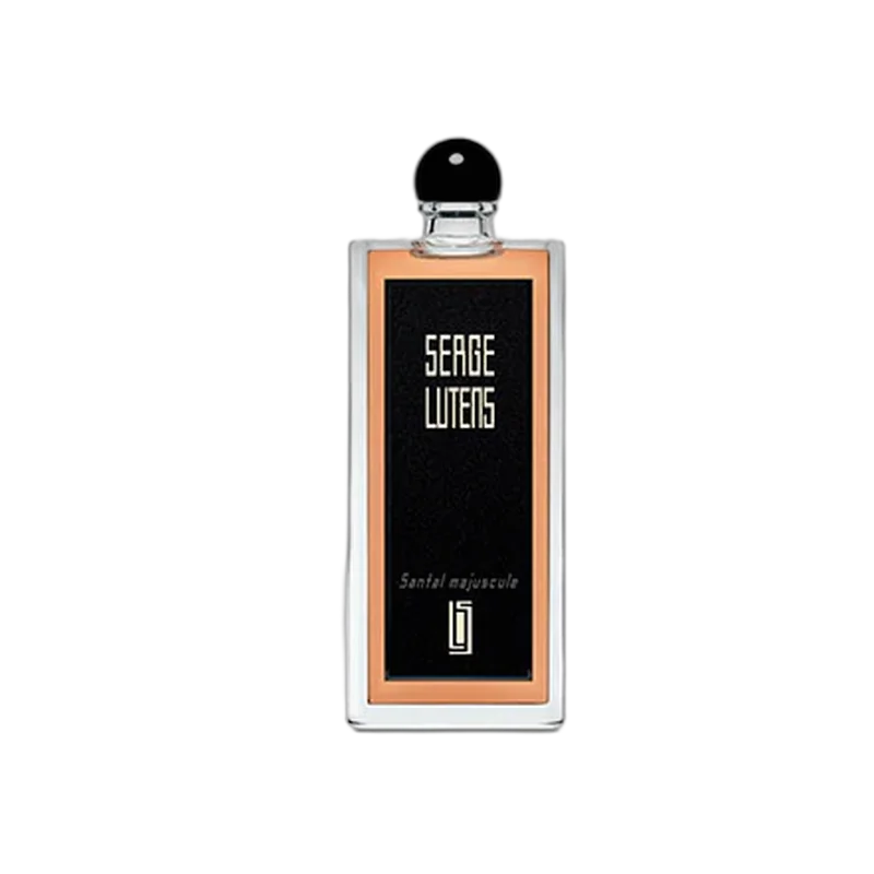 serge lutens santal majuscule