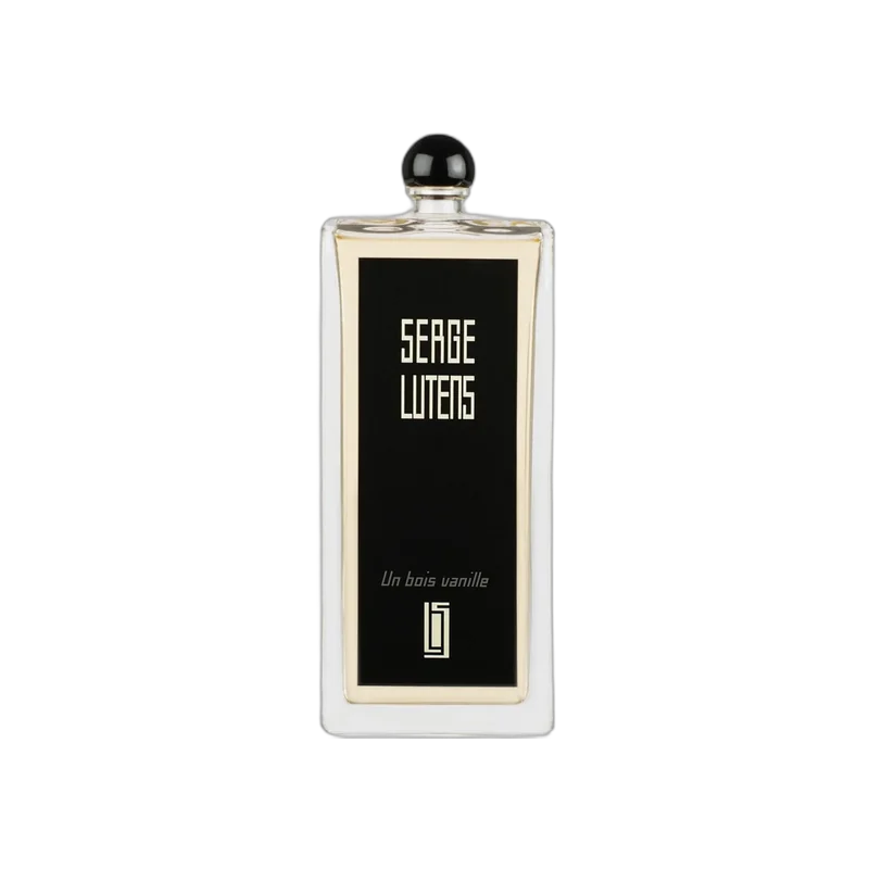 serge lutens un bois vanille