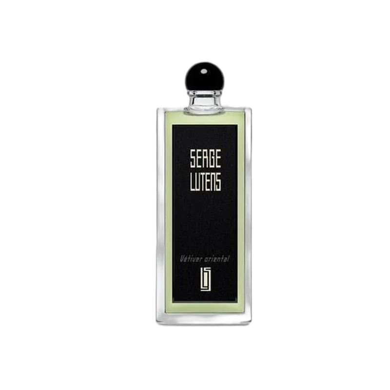 serge lutens vetiver oriental