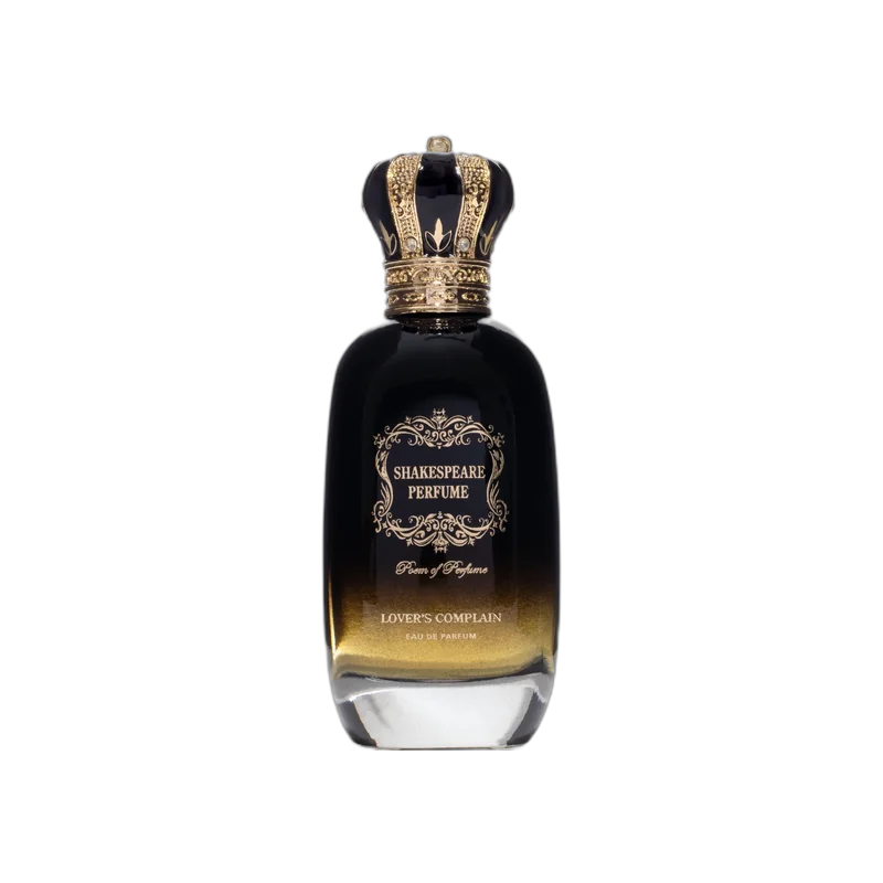 shakespeare perfume lovers complain
