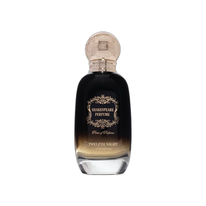 shakespeare perfume twelfth night