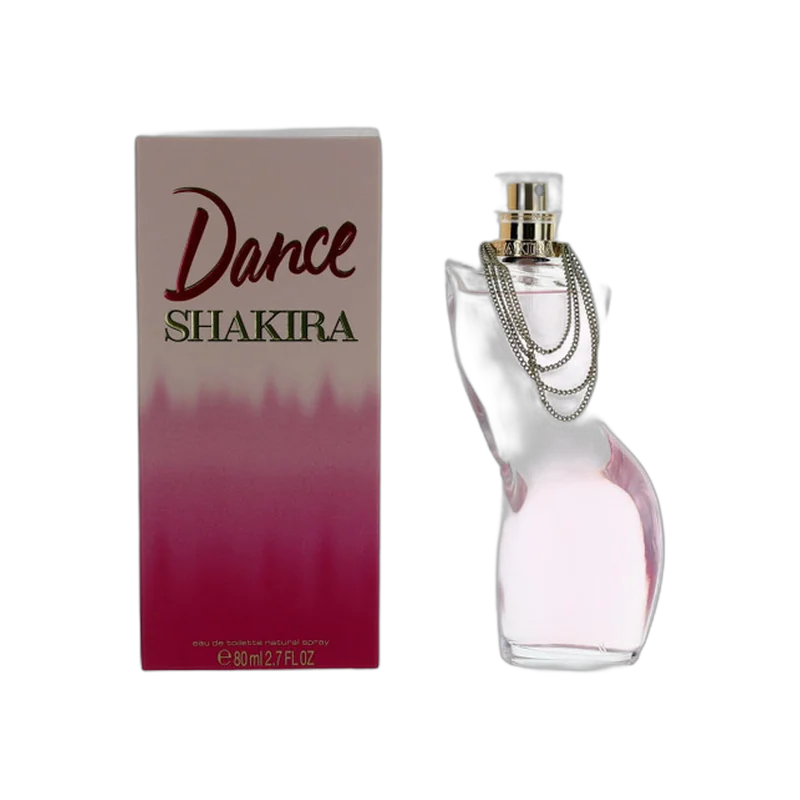 shakira dance