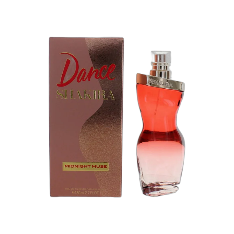 shakira dance midnight muse