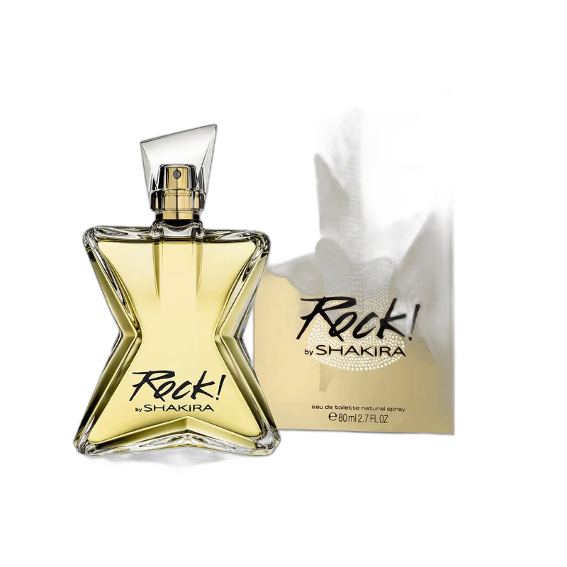 shakira rock