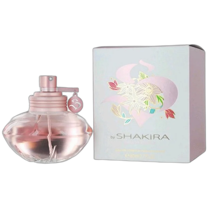 shakira s kiss