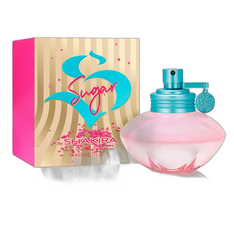 shakira s sugar