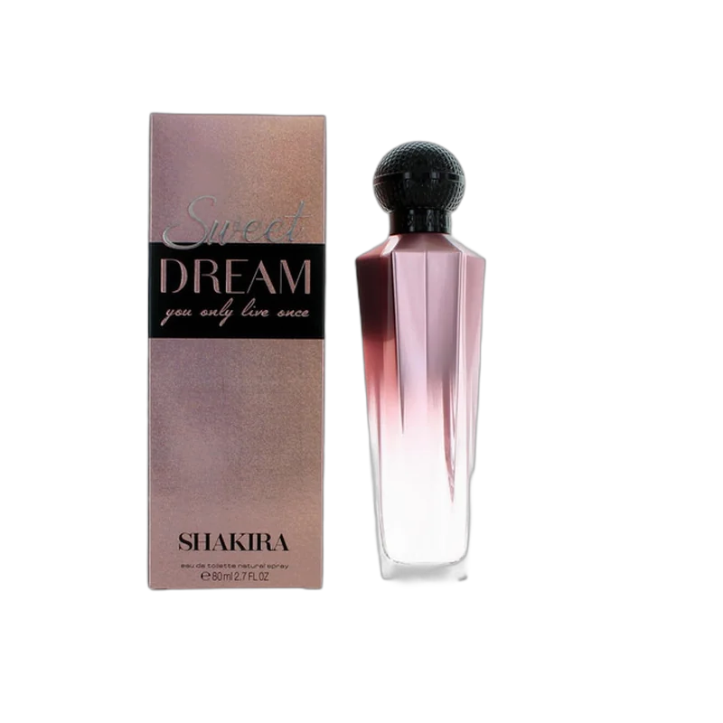 shakira sweet dream