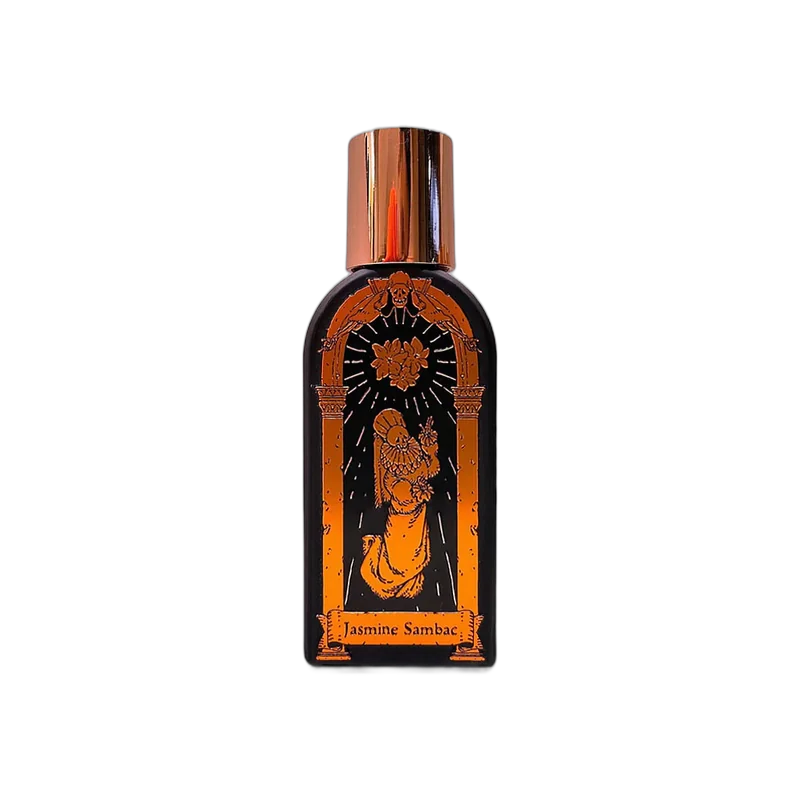 shaman perfumery jasmin sambac