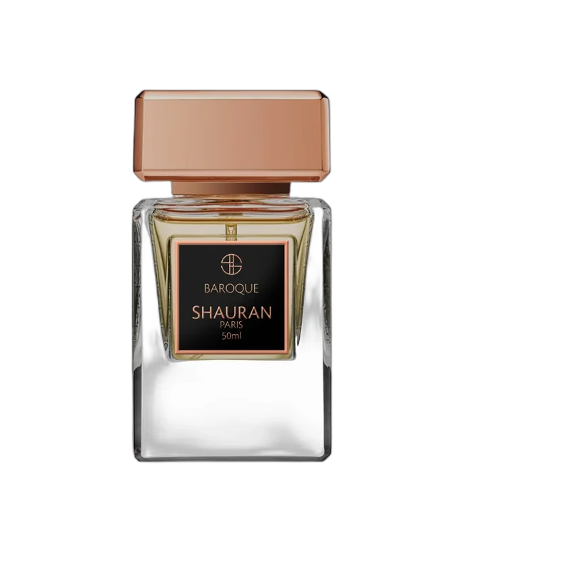 shauran baroque