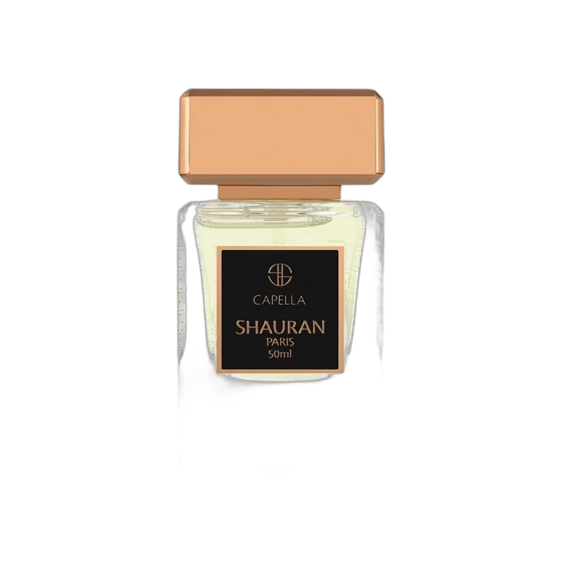 shauran eclipse
