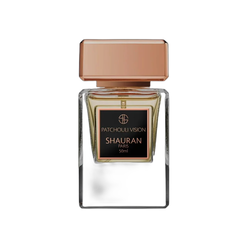 shauran patchouli vision