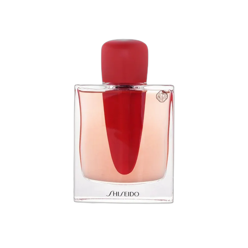 shiseido ginza eau de parfum intense