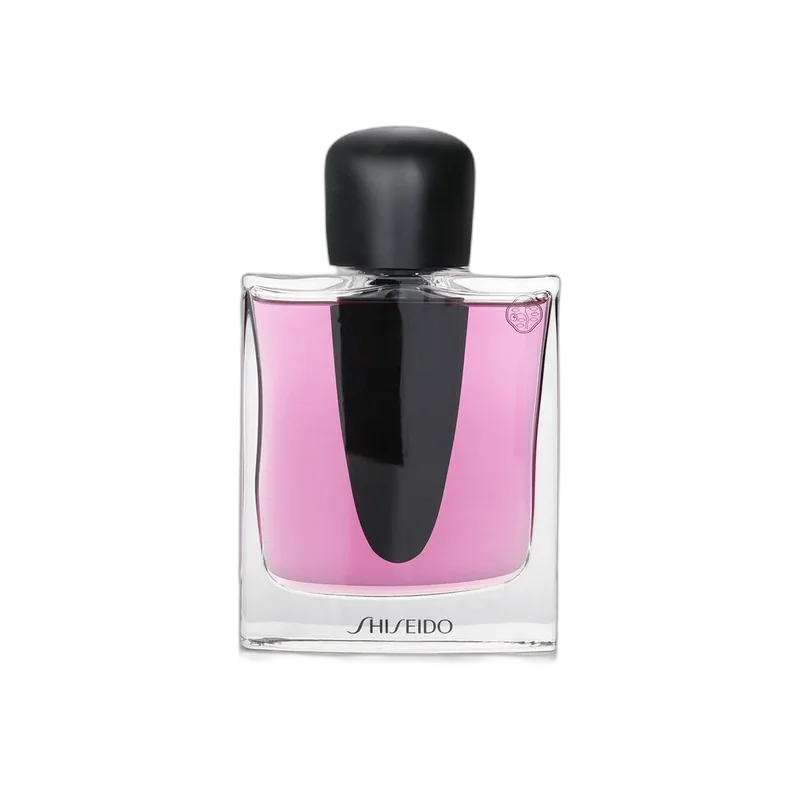 shiseido ginza murasaki eau de parfum