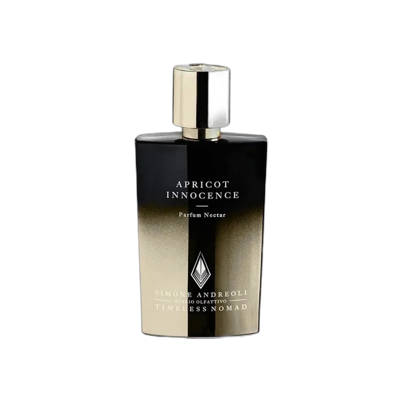simone andreoli apricot innocence