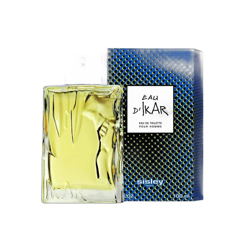 sisley eau dikar