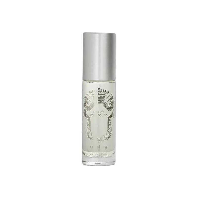 sisley eau de campagne