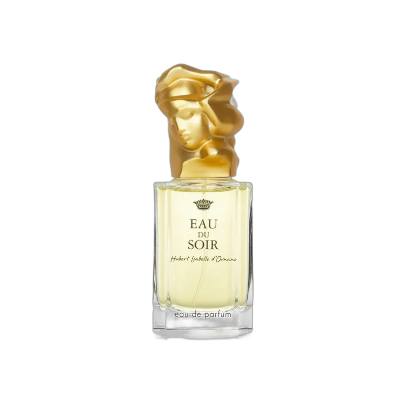 sisley eau du soir