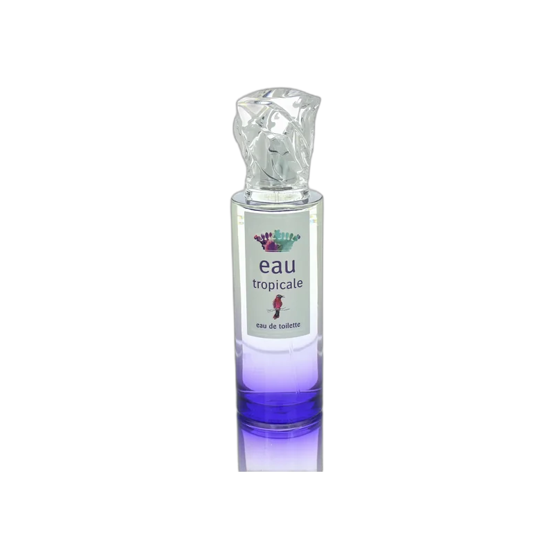 sisley eau tropicale