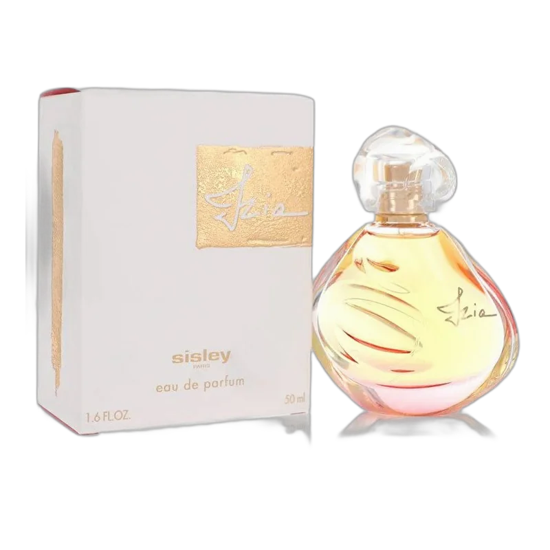 sisley izia
