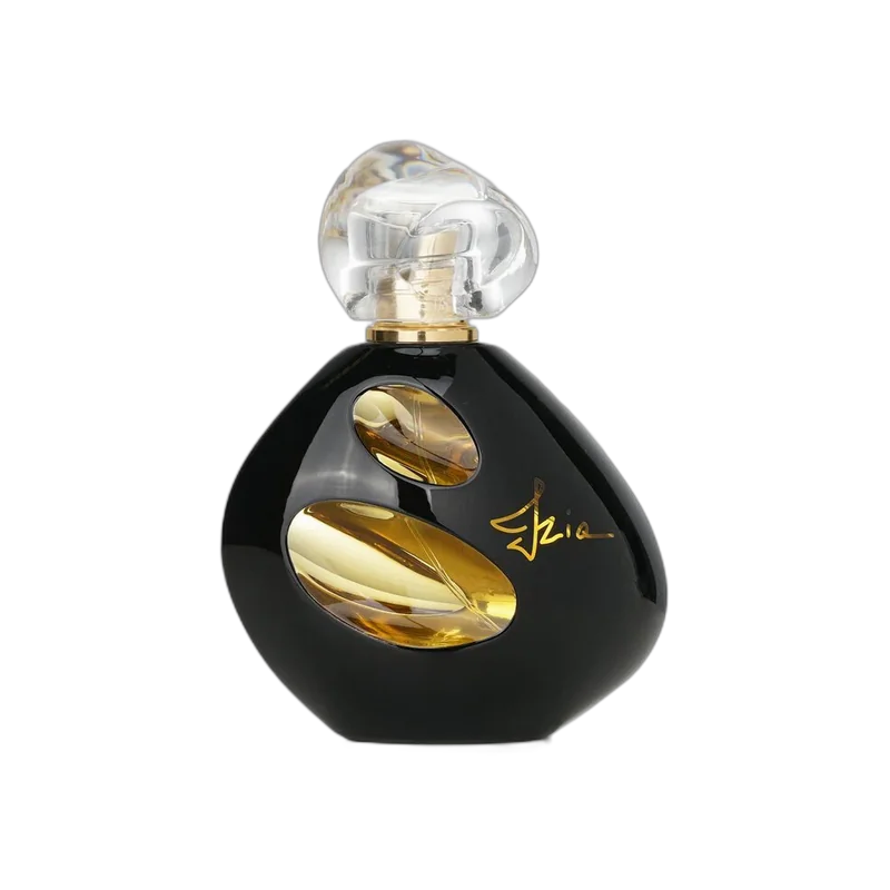 sisley izia la nuit