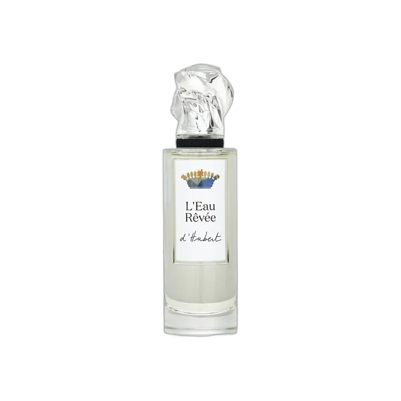 sisley revee dhubert leau