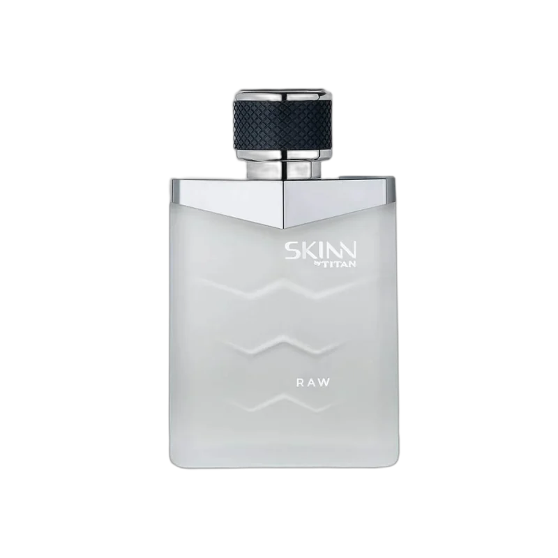 skinn by titan raw