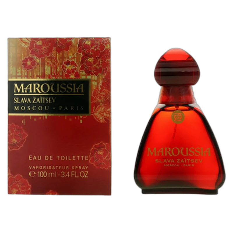 slava zaitsev maroussia eau de toilette