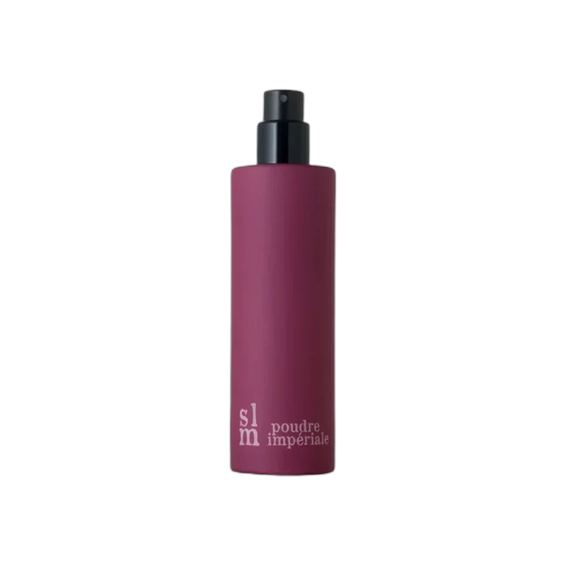 slm sous le manteau poudre imperiale