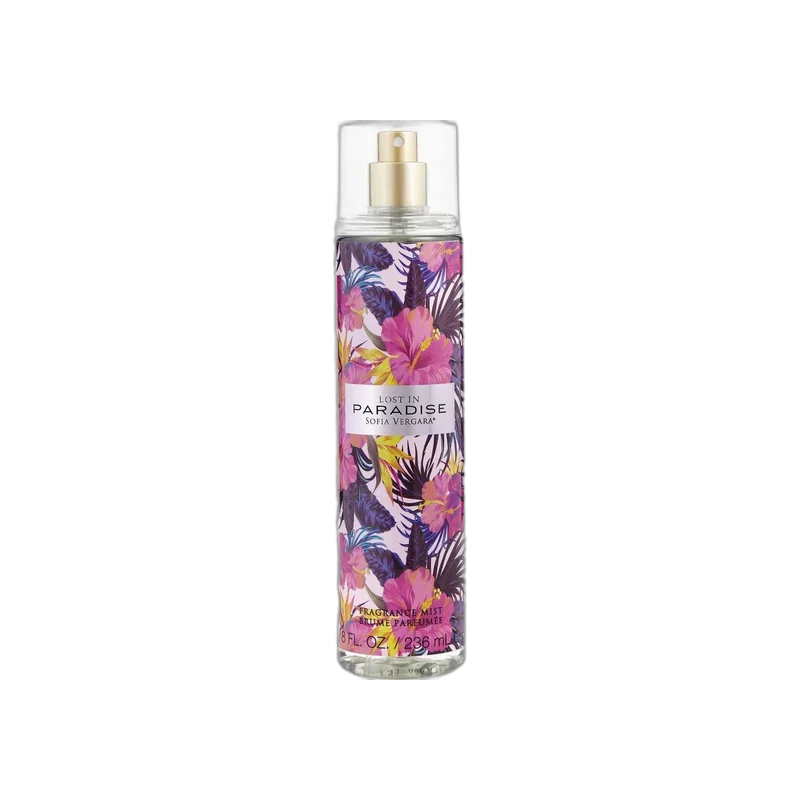 sofia vergara lost in paradise eau de parfum