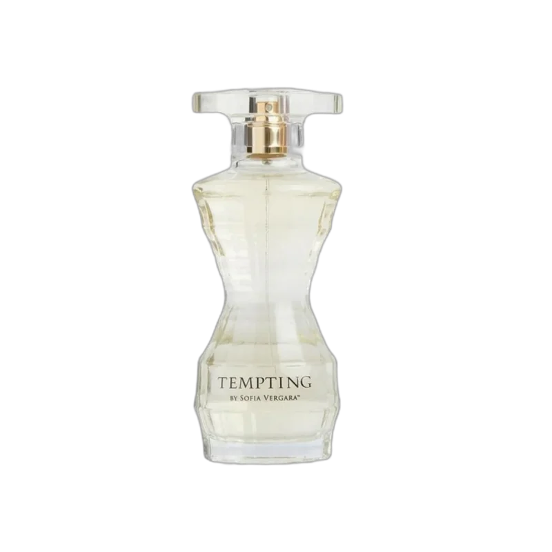 sofia vergara tempting eau de parfum