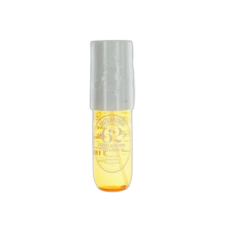 sol de janeiro cheirosa 62 mist parfum