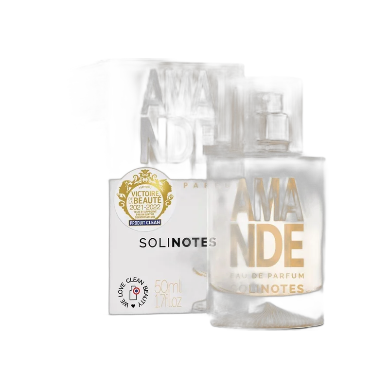 solinotes amande