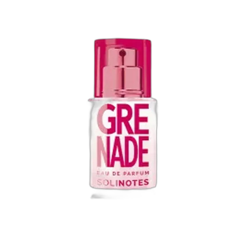 solinotes grenade eau de parfum