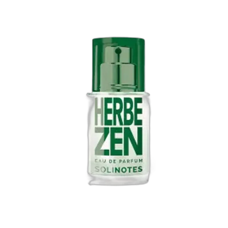 solinotes herbe zen