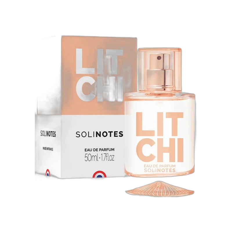 solinotes litchi