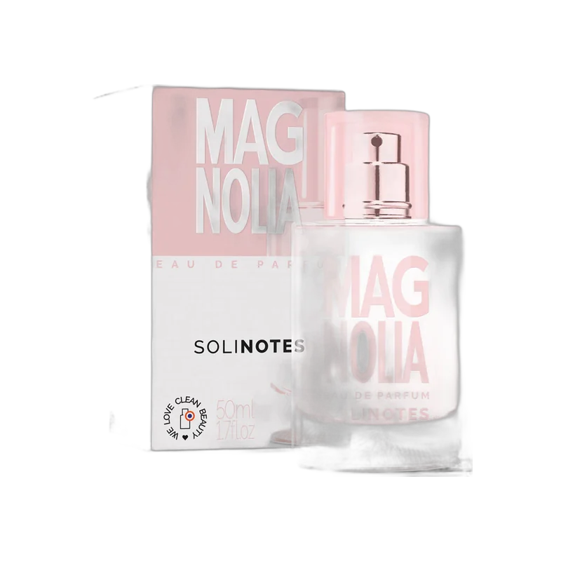 solinotes magnolia eau de parfum