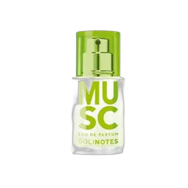 solinotes musc eau de parfum