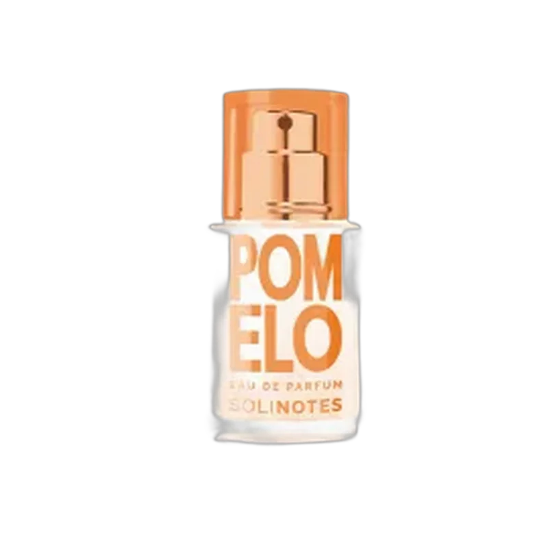 solinotes pomelo eau de parfum